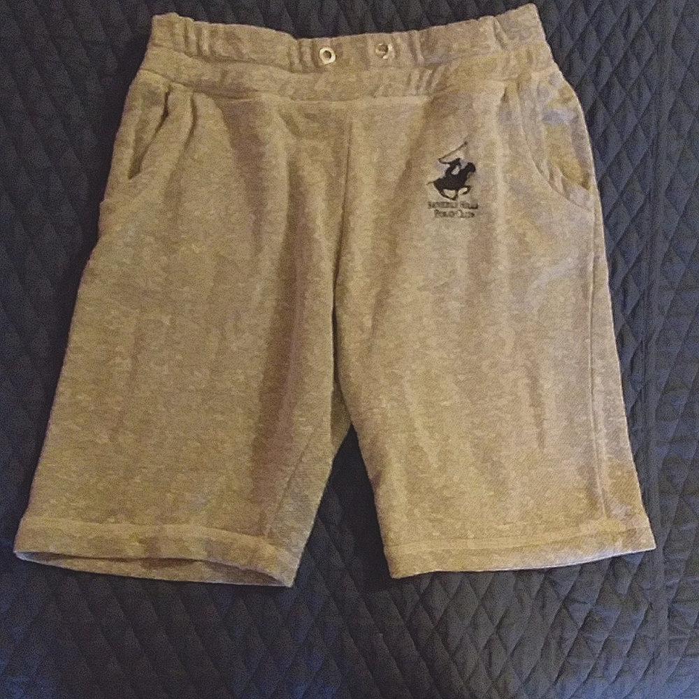 Beverly Hills Polo Club Shorts